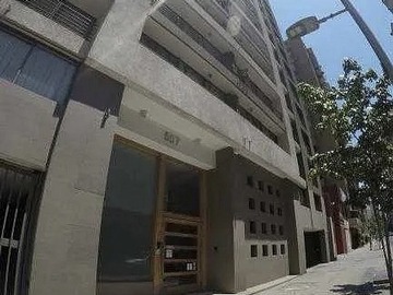 Arriendo Mensual / Departamento / Santiago