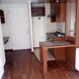 Arriendo Mensual / Departamento / Santiago