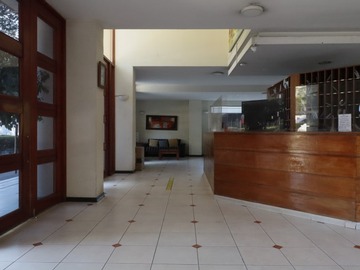 Arriendo Mensual / Departamento / Santiago