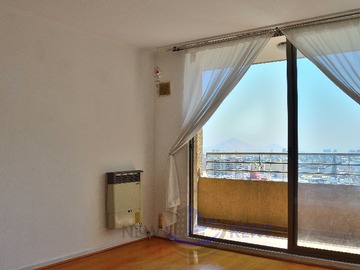 Arriendo Mensual / Departamento / Santiago
