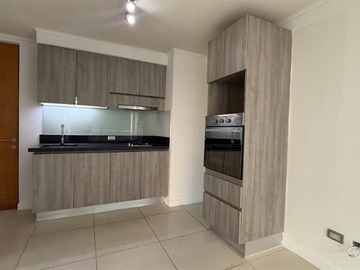 Arriendo Mensual / Departamento / Santiago