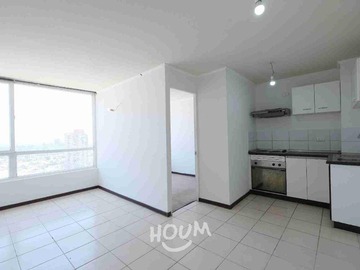 Arriendo Mensual / Departamento / Santiago