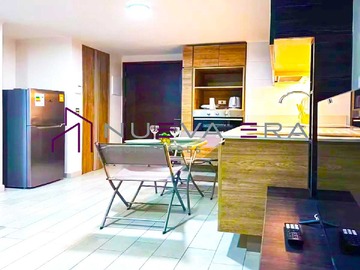 Arriendo Mensual / Departamento / Santiago