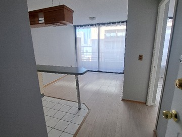 Arriendo Mensual / Departamento / Santiago