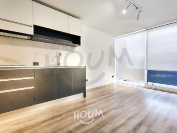 Arriendo Mensual / Departamento / Santiago