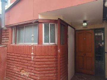 Arriendo Mensual / Departamento / Santiago