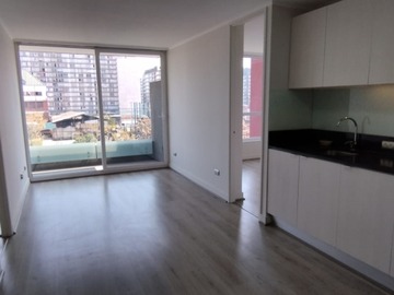 Arriendo Mensual / Departamento / Santiago