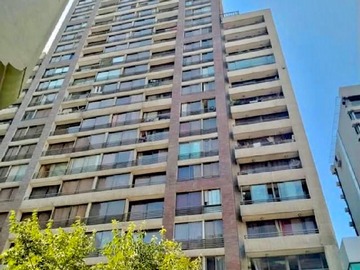 Arriendo Mensual / Departamento / Santiago