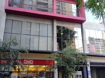 Arriendo Mensual / Departamento / Santiago