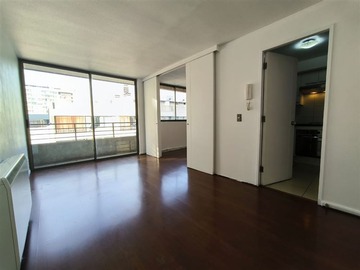 Arriendo Mensual / Departamento / Santiago