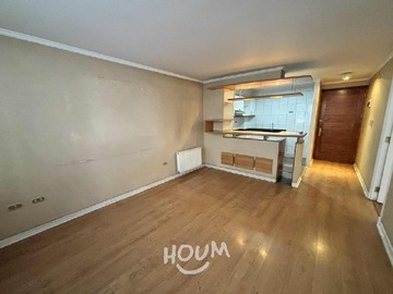 Arriendo Mensual / Departamento / Santiago