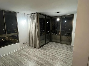 Arriendo Mensual / Departamento / Santiago