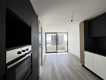 Arriendo Mensual / Departamento / Santiago