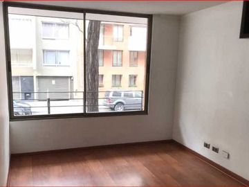 Arriendo Mensual / Departamento / Santiago