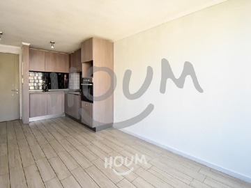 Arriendo Mensual / Departamento / Santiago