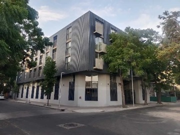 Arriendo Mensual / Departamento / Santiago