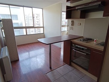 Arriendo Mensual / Departamento / Santiago