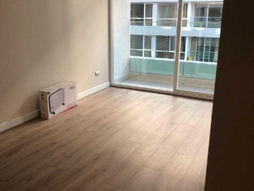 Arriendo Mensual / Departamento / Santiago