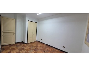 Arriendo Mensual / Departamento / Santiago