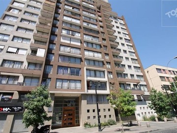 Arriendo Mensual / Departamento / Santiago