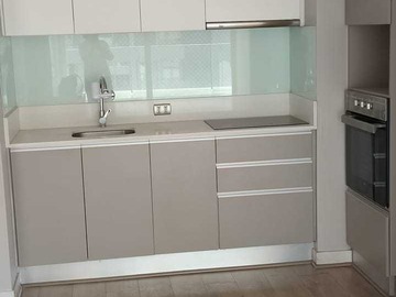 Arriendo Mensual / Departamento / Santiago