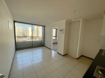 Arriendo Mensual / Departamento / Santiago