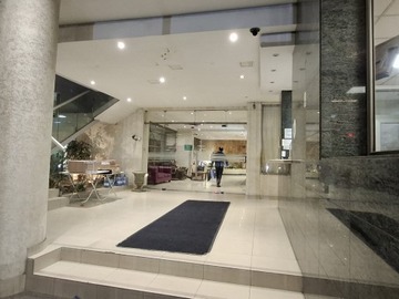 Arriendo Mensual / Departamento / Santiago