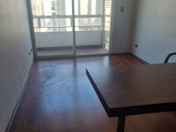 Arriendo Mensual / Departamento / Santiago