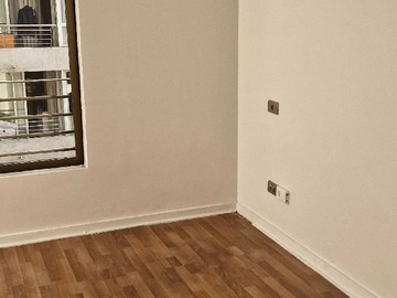 Arriendo Mensual / Departamento / Santiago