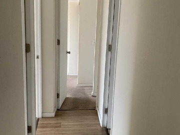 Arriendo Mensual / Departamento / Santiago