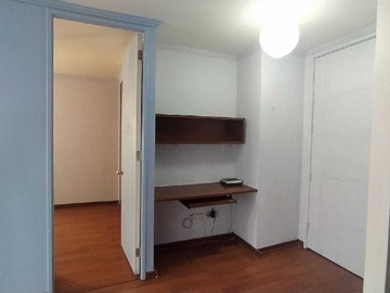 Arriendo Mensual / Departamento / Santiago