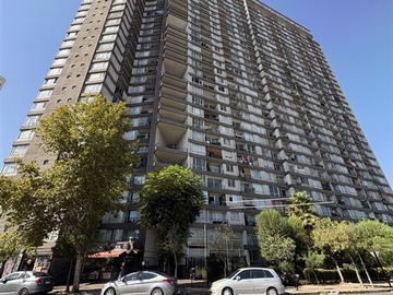 Arriendo Mensual / Departamento / Santiago
