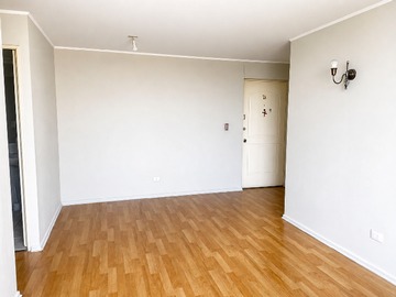 Arriendo Mensual / Departamento / Santiago