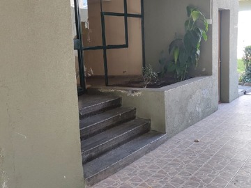 Arriendo Mensual / Departamento / Santiago