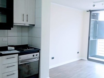 Arriendo Mensual / Departamento / Santiago