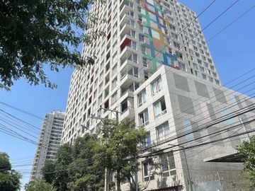 Arriendo Mensual / Departamento / Santiago