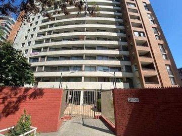 Arriendo Mensual / Departamento / Santiago