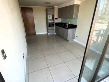 Arriendo Mensual / Departamento / Santiago