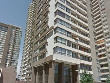 Arriendo Mensual / Departamento / Santiago