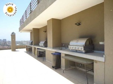 Arriendo Mensual / Departamento / Santiago