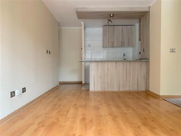 Arriendo Mensual / Departamento / Santiago