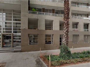 Arriendo Mensual / Departamento / Santiago