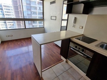 Arriendo Mensual / Departamento / Santiago