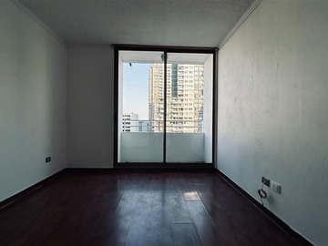 Arriendo Mensual / Departamento / Santiago