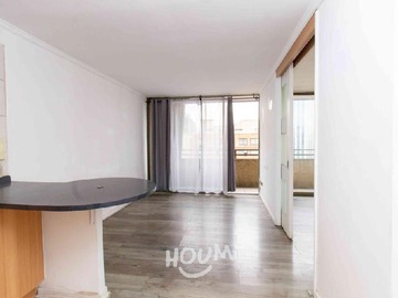 Arriendo Mensual / Departamento / Santiago
