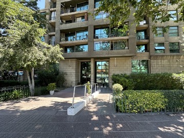 Arriendo Mensual / Departamento / Santiago