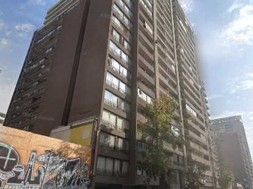 Arriendo Mensual / Departamento / Santiago