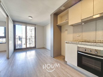 Arriendo Mensual / Departamento / Santiago