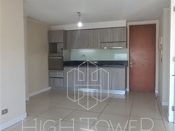 Arriendo Mensual / Departamento / Santiago