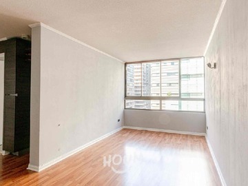 Arriendo Mensual / Departamento / Santiago